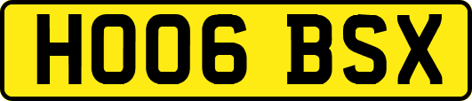 HO06BSX