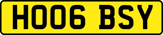HO06BSY