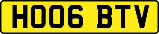 HO06BTV