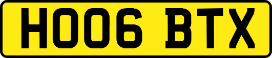 HO06BTX