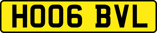HO06BVL