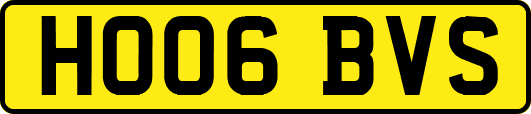 HO06BVS