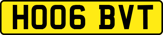 HO06BVT