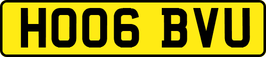 HO06BVU