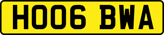 HO06BWA