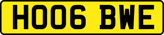 HO06BWE