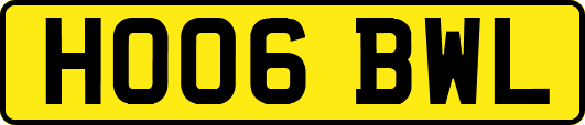 HO06BWL