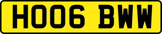 HO06BWW