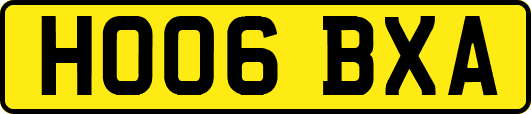 HO06BXA