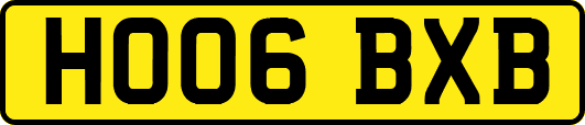 HO06BXB