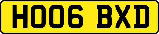 HO06BXD