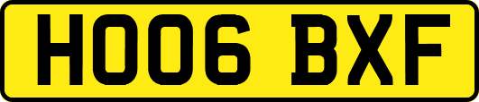HO06BXF