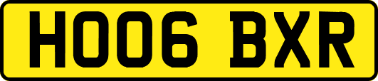 HO06BXR