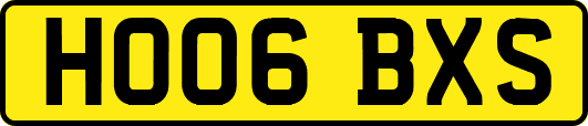 HO06BXS