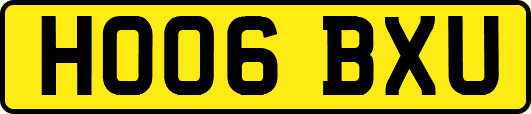 HO06BXU