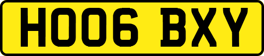 HO06BXY