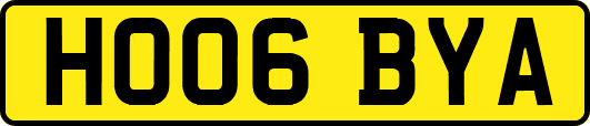 HO06BYA