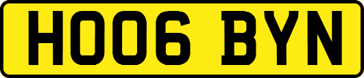 HO06BYN