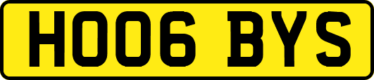 HO06BYS