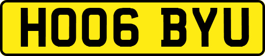 HO06BYU