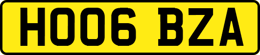 HO06BZA