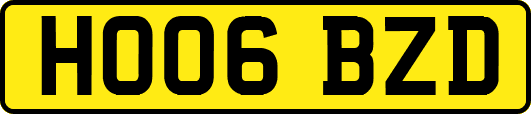 HO06BZD