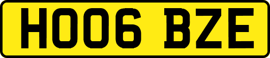 HO06BZE