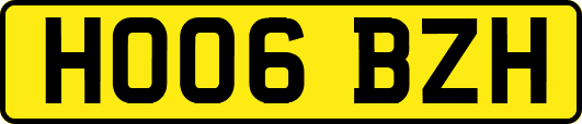 HO06BZH