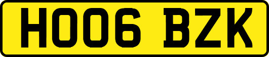 HO06BZK