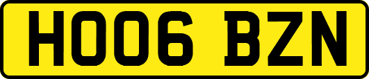 HO06BZN