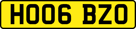 HO06BZO