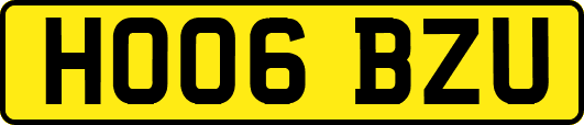 HO06BZU
