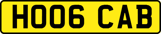 HO06CAB