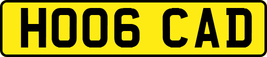 HO06CAD