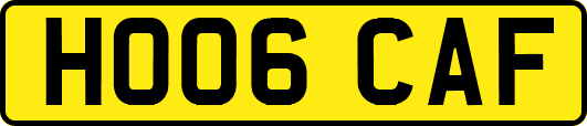 HO06CAF
