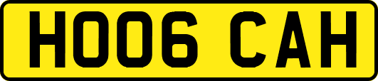 HO06CAH
