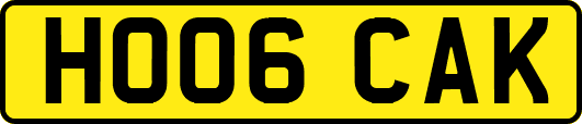 HO06CAK