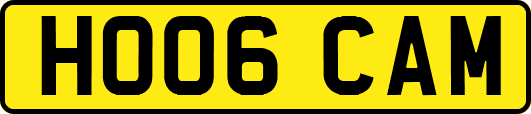 HO06CAM