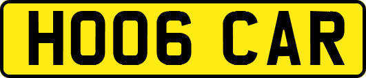 HO06CAR