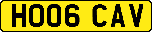 HO06CAV