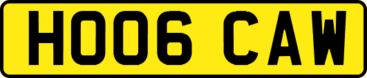 HO06CAW