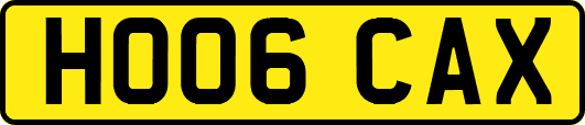 HO06CAX