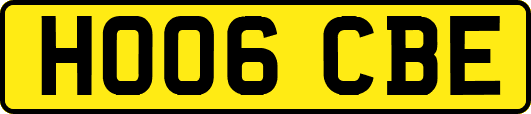 HO06CBE