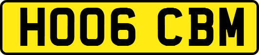 HO06CBM