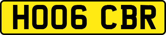 HO06CBR