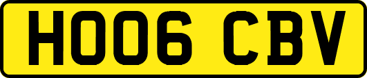 HO06CBV