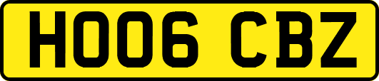 HO06CBZ
