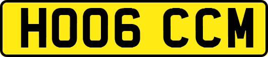 HO06CCM