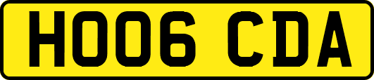 HO06CDA