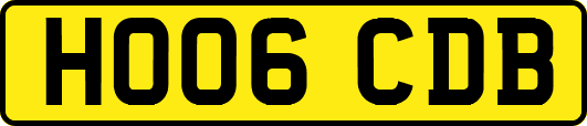 HO06CDB